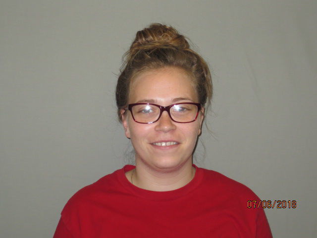 Stratton, Erika Michelle